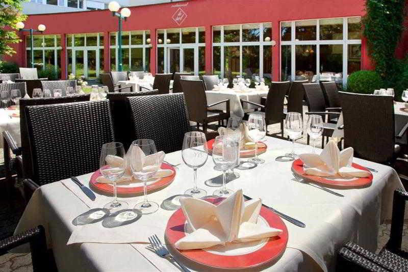 Mercure Salzburg City Exteriör bild