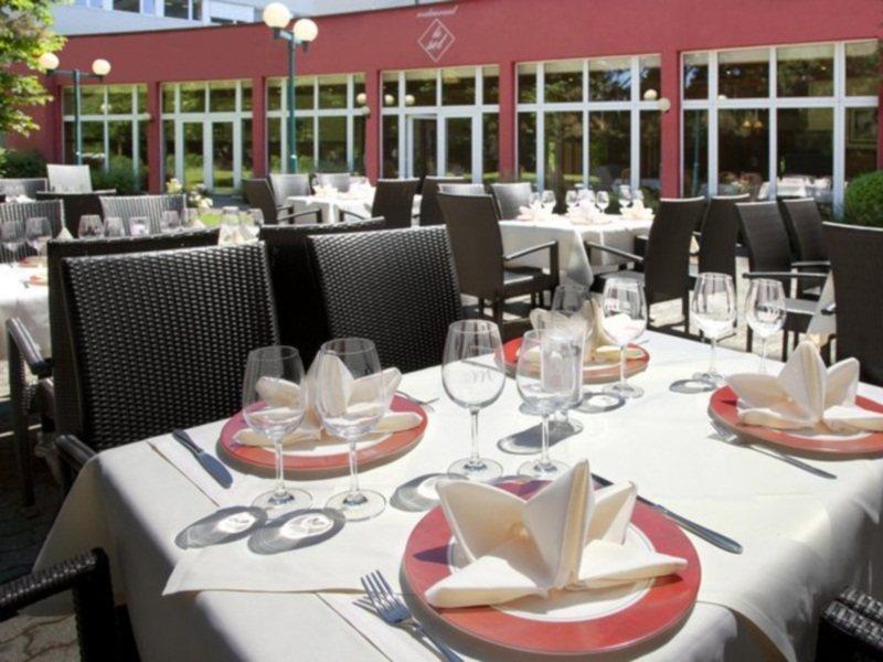 Mercure Salzburg City Exteriör bild