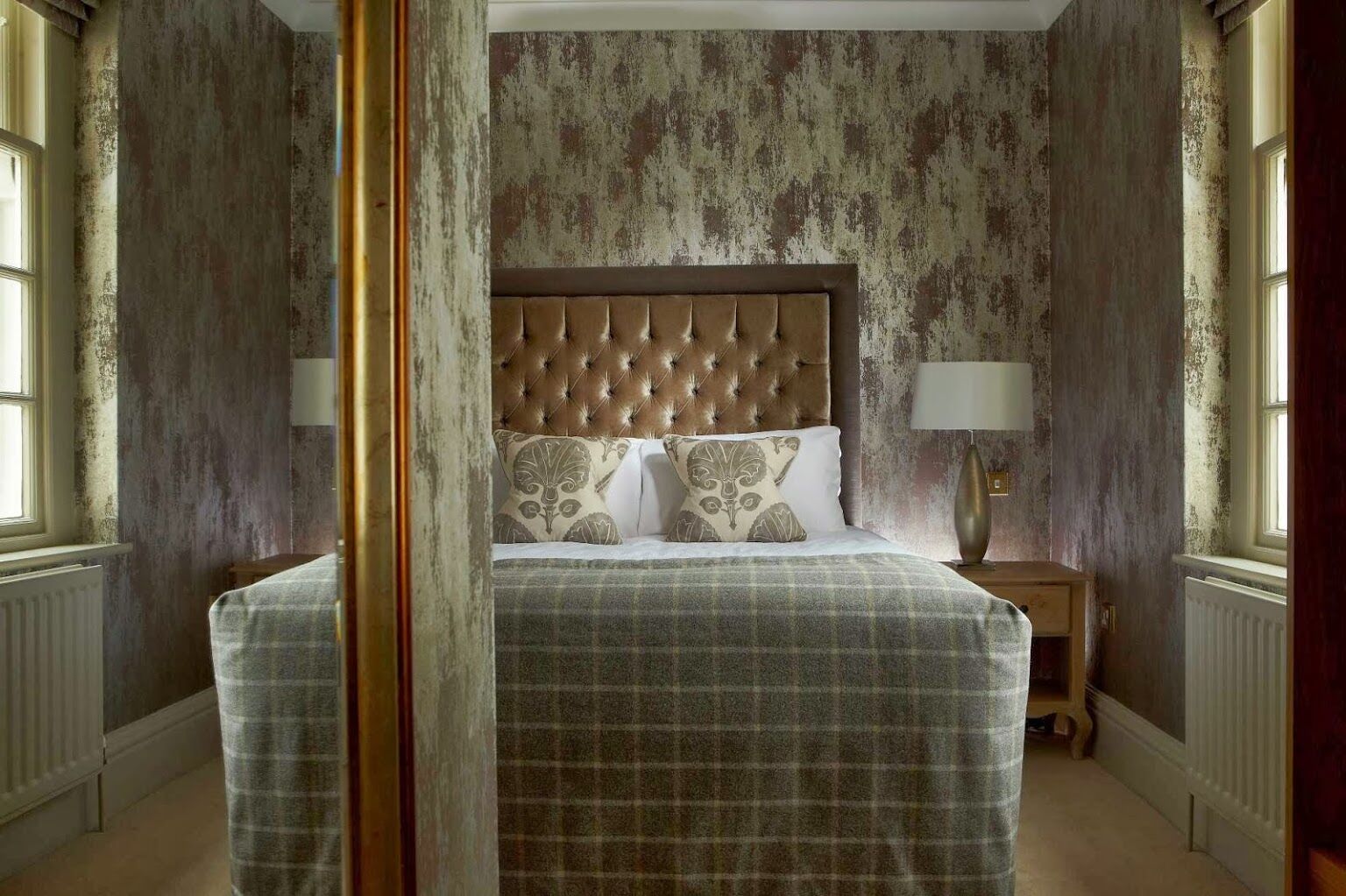 Mercure Salzburg City Exteriör bild